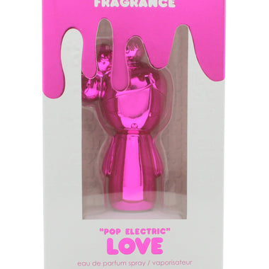 Gwen Stefani Harajuku Lovers Pop Electric Love Eau de Parfum 15ml Sprej - Fragrance