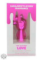 Gwen Stefani Harajuku Lovers Pop Electric Love Eau de Parfum 15ml Sprej - Fragrance