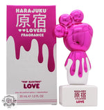 Gwen Stefani Harajuku Lovers Pop Electric Love Eau De Parfum 30ml Sprej - Fragrance