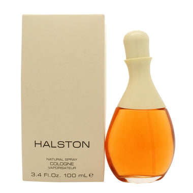 Halston Classic Eau de Cologne 100ml Spray - Fragrance