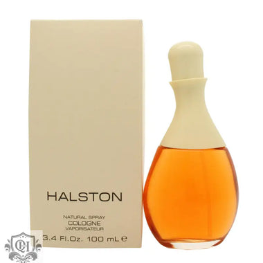 Halston Classic Eau de Cologne 100ml Spray - Fragrance