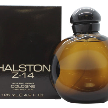 Halston Z-14 Eau de Cologne 125ml Spray - Fragrance