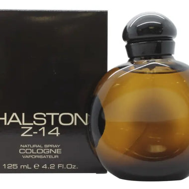 Halston Z-14 Eau de Cologne 125ml Spray - Fragrance