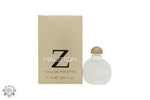 Halston Z Eau de Toilette 7ml Splash - Fragrance