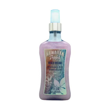 Hawaiian Tropic Beach Dreams Shimmer Edition Fragrance Mist 250ml - Shower & Body Care