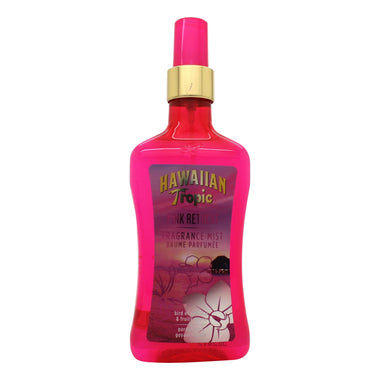 Hawaiian Tropic Pink Retreat Fragrance Mist 250ml - Shower & Body Care