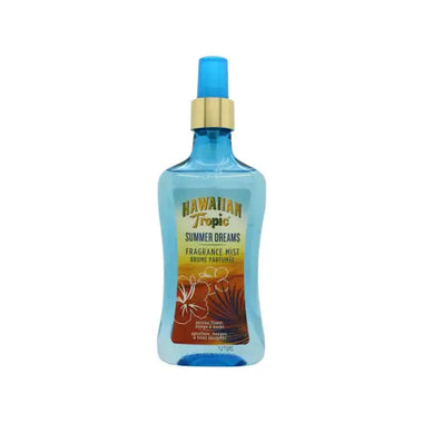 Hawaiian Tropic Summer Dreams Fragrance Mist 250ml - Shower & Body Care