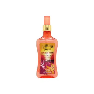 Hawaiian Tropic Sun Kissed Dreams Body Mist 250ml - Shower & Body Care