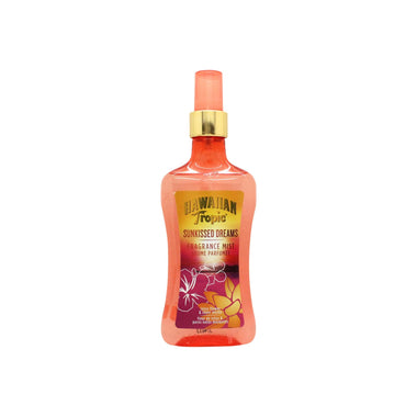 Hawaiian Tropic Sun Kissed Dreams Body Mist 250ml - Shower & Body Care