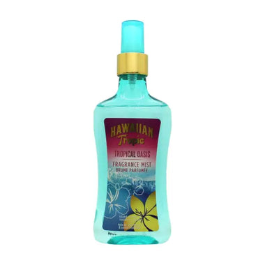 Hawaiian Tropic Tropical Oasis Fragrance Mist 250ml - Shower & Body Care