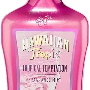 Hawaiian Tropic Tropical Temptation Body Mist 250ml Spray - QH Clothing