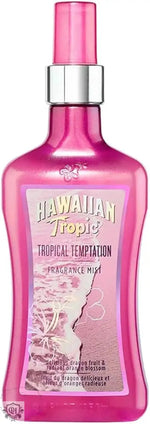 Hawaiian Tropic Tropical Temptation Body Mist 250ml Spray - QH Clothing