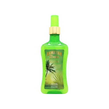 Hawaiian Tropic Wild Escape Fragrance Mist 250ml - Shower & Body Care