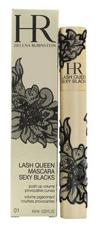 Helena Rubinstein Sexy Blacks Mascara 5.5ml - 01 Scandalous Black - QH Clothing | Beauty