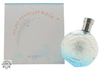 Light blue gradient perfume bottle for Hermès Eau des Merveilles Bleue Eau de Toilette 50ml