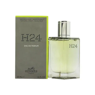 Hermès H24 Eau de Parfum 50ml Spray - Fragrance