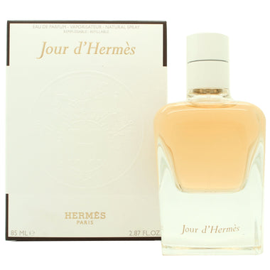 Hermès Jour d’Hermès Eau de Parfum 85ml - Refill - Fragrance