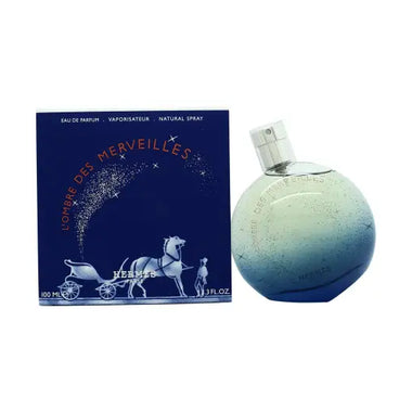 Hermes L’Ombre Des Merveilles Eau de Parfum 100ml Spray - Fragrance