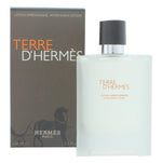 Hermès Terre d’Hermès Aftershave Lotion 100ml Splash - Fragrance