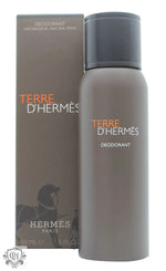 Hermès Terre d'Hermès Deodorant Sprej 150ml - Quality Home Clothing| Beauty