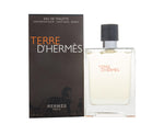 Hermès Terre d’Hermès Eau de Toilette 100ml Sprej - Fragrance