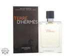 Hermès Terre d’Hermès Eau de Toilette 100ml Sprej - Fragrance