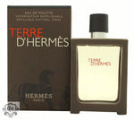 Hermès Terre d’Hermès Eau de Toilette 30ml Påfyllningsbar - Fragrance