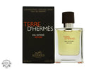 Hermès Terre d’Hermès Eau Intense Vetiver Eau de Parfum 50ml Spray - Fragrance