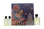 Hermès Terre d’Hermès Gift Set 50ml EDT + 40ml Shower Gel + 40ml Aftershave Lotion - Fragrance