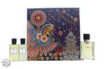 Hermès Terre d’Hermès Gift Set 50ml EDT + 40ml Shower Gel + 40ml Aftershave Lotion - Fragrance