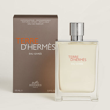 Hermès Terre d’Hermès Iced Eau de Parfum 175ml Spray - Fragrance