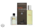 Hermès Terre d’Hermès Presentbox 30ml EDT with 125ml EDT refill fragrance set