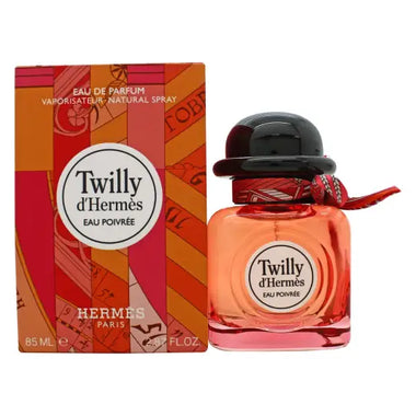 Hermès Twilly d’Hermès Eau Poivree Eau de Parfum 85ml Spray - Fragrance