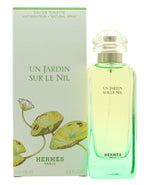 Hermès Un Jardin Sur Le Nil Eau de Toilette 100ml Spray - Fragrance