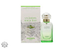 Hermès Un Jardin Sur Le Toit Eau de Toilette 50ml Sprej - Fragrance