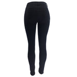 High Waist Hip Lift Skinny Jeans - QH Clothing