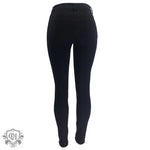 High Waist Hip Lift Skinny Jeans - QH Clothing