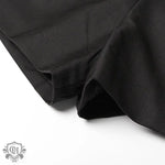 High Waist Wide Leg Shorts - QH Clothing