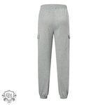 High Waist Yoga Trousers - QH Clothing