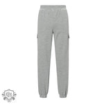 High Waist Yoga Trousers - QH Clothing