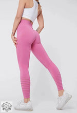 Fitness Yoga Pants High Waist Peach Hip Raise Slimming Running Fitness Sports Pants - Quality Home Clothing| Beauty