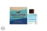 Hollister Canyon Escape Eau de Toilette 100ml Sprej - Fragrance