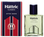 Httric Classic Aftershave 100ml Splash - Fragrance