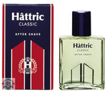 Httric Classic Aftershave 100ml Splash - Fragrance