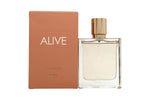 Hugo Boss Boss Alive Eau de Toilette 50ml Spray - Fragrance