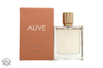 Hugo Boss Boss Alive Eau de Toilette 50ml Spray - Fragrance