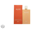 Hugo Boss Alive Perfumed Hand & Body Lotion 200ml - Quality Home Clothing| Beauty