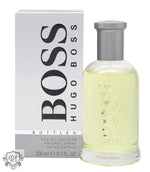 Hugo Boss Boss Bottled Eau de Toilette 200ml Sprej - Fragrance