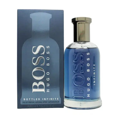 Hugo Boss Boss Bottled Infinite Eau de Parfum 100ml Spray - Fragrance