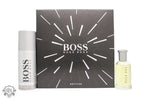 Hugo Boss Boss Bottled Presentset 50ml EDT + 150ml Deodorant Spray - Fragrance